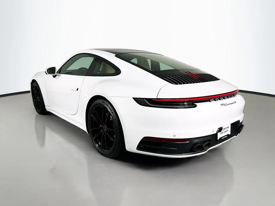 2024 Porsche 992 Carrera 4S - Image 3 of 31