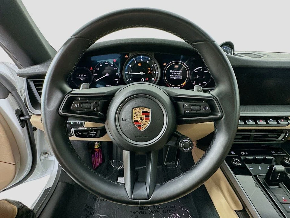 2024 Porsche 992 Carrera 4S - Image 12 of 31
