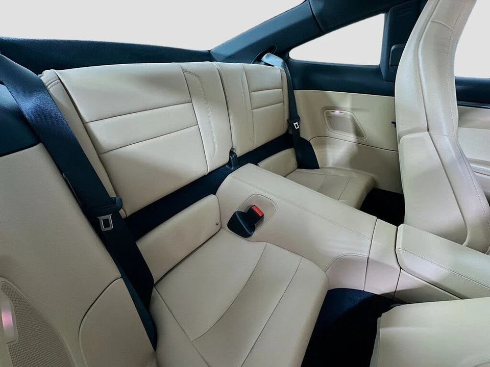 2024 Porsche 992 Carrera 4S - Image 27 of 31