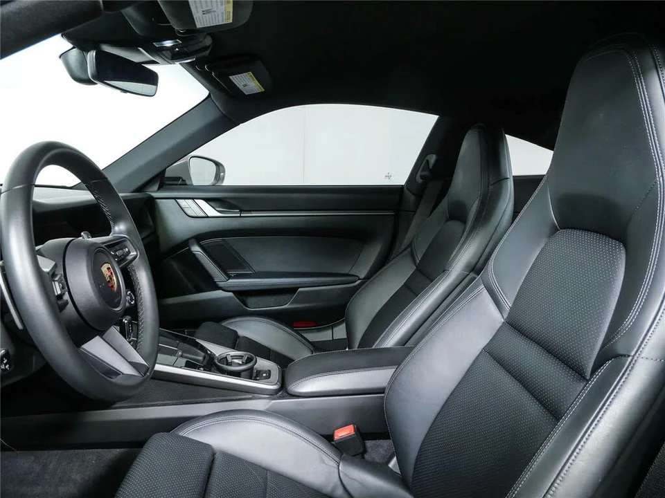 2024 Porsche 992 Carrera 4S - Image 5 of 31