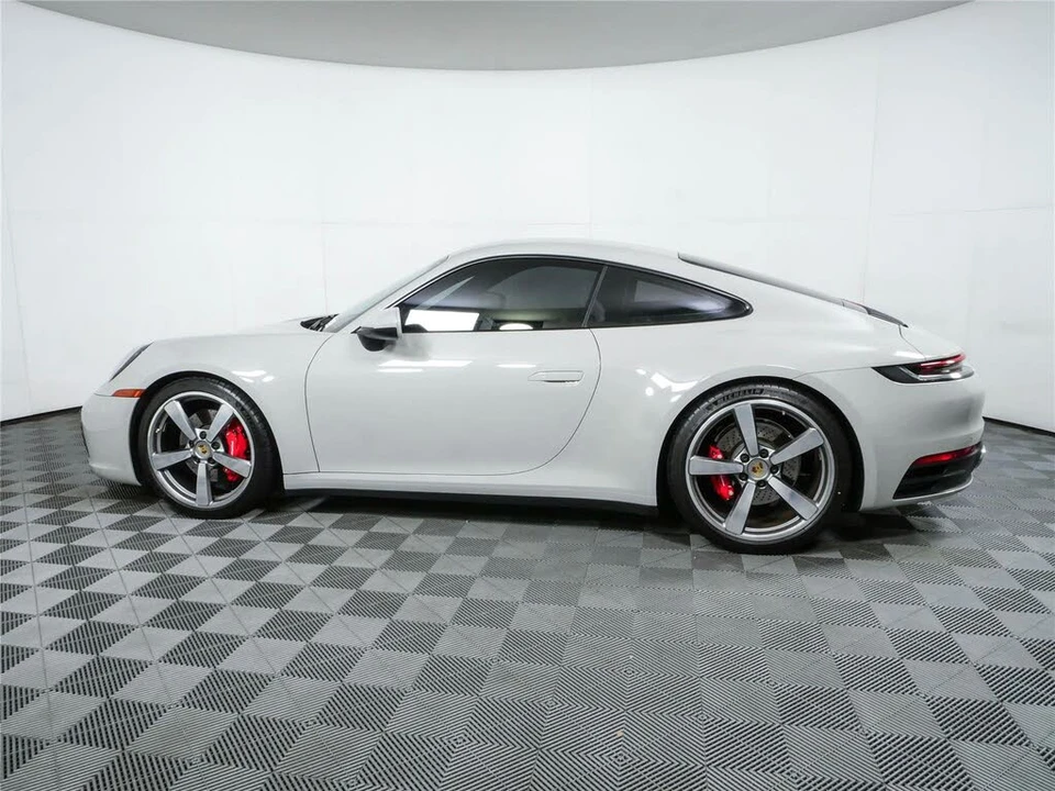 2024 Porsche 992 Carrera 4S - Image 2 of 31