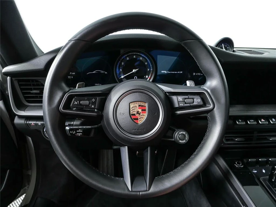 2024 Porsche 992 Carrera 4S - Image 9 of 31