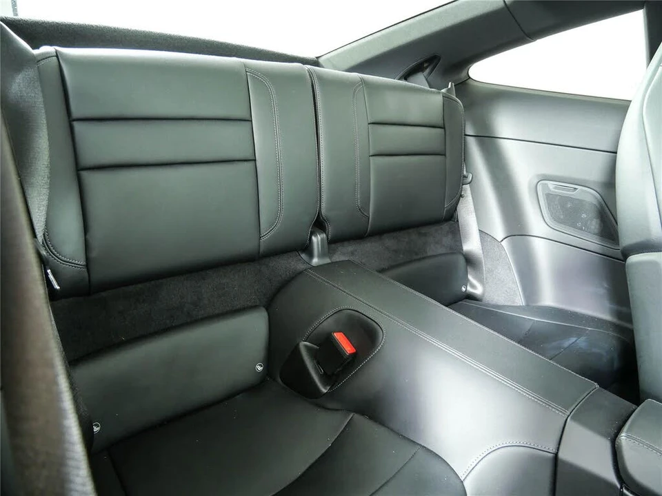 2024 Porsche 992 Carrera 4S - Image 20 of 31