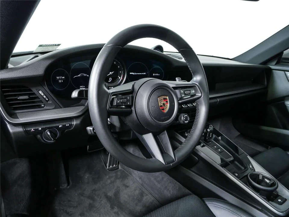 2024 Porsche 992 Carrera 4S - Image 4 of 31