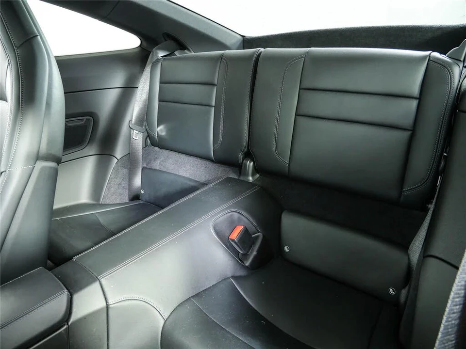 2024 Porsche 992 Carrera 4S - Image 19 of 31