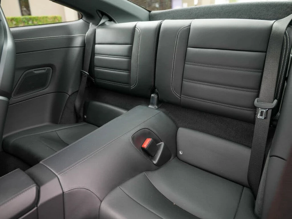 2024 Porsche 992 Carrera 4S - Image 14 of 16
