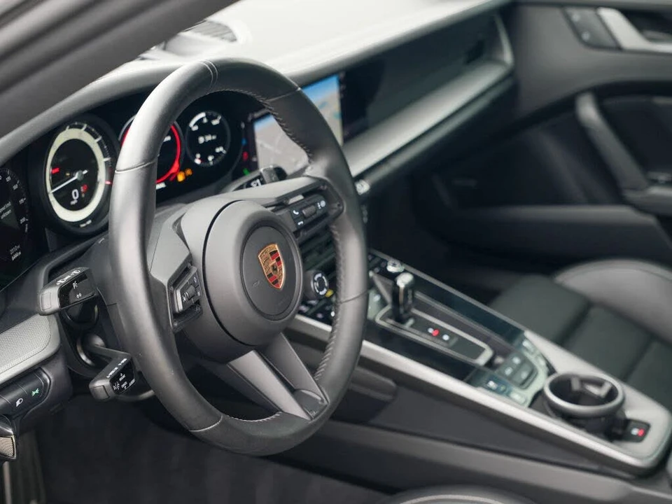 2024 Porsche 992 Carrera 4S - Image 13 of 16