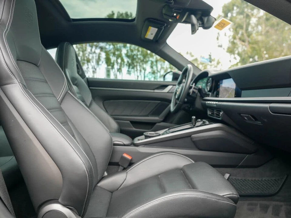 2024 Porsche 992 Carrera 4S - Image 16 of 16