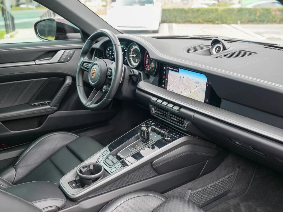 2024 Porsche 992 Carrera 4S - Image 15 of 16