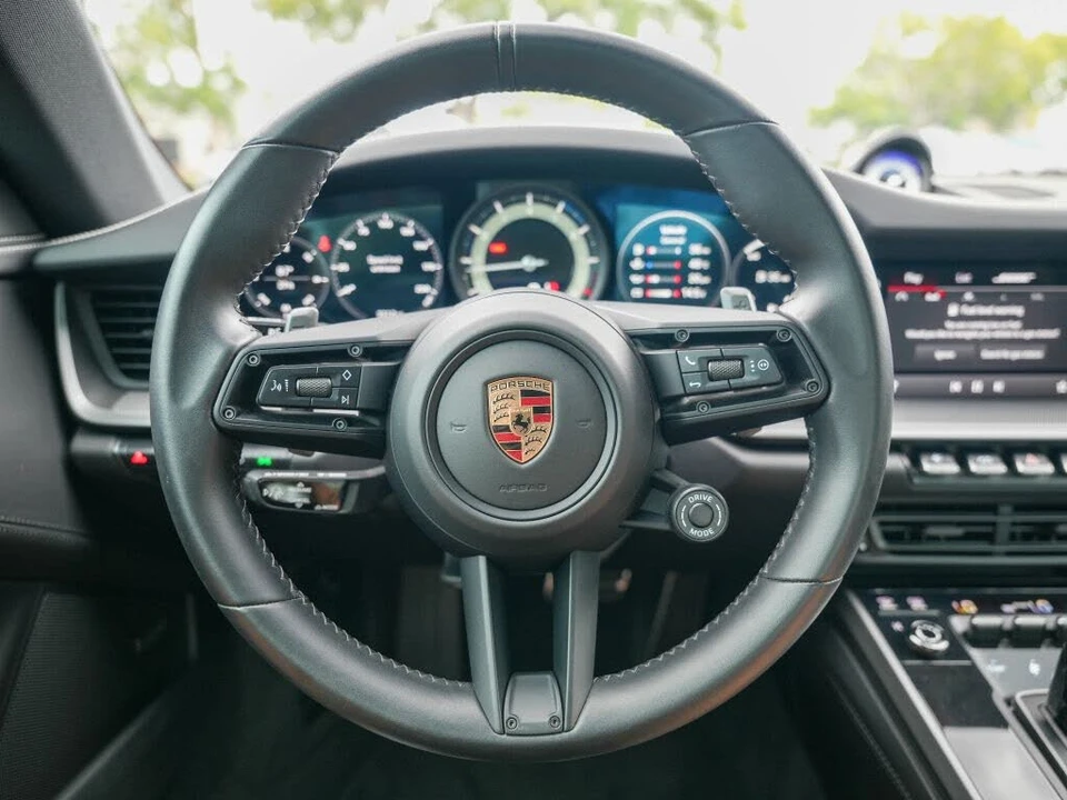2024 Porsche 992 Carrera 4S - Image 6 of 16