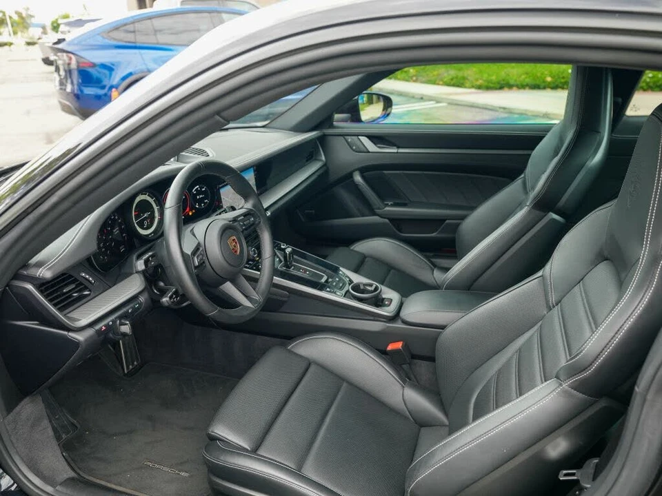 2024 Porsche 992 Carrera 4S - Image 7 of 16