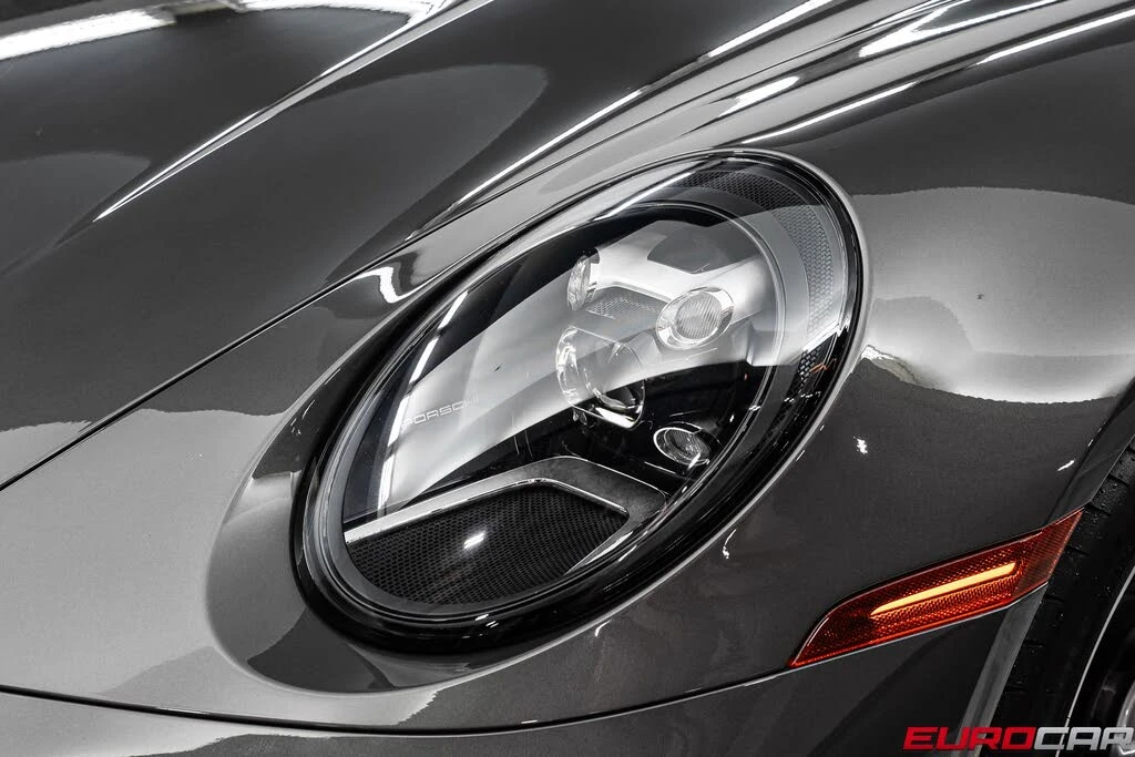 2024 Porsche 992 Carrera 4S - Image 12 of 31