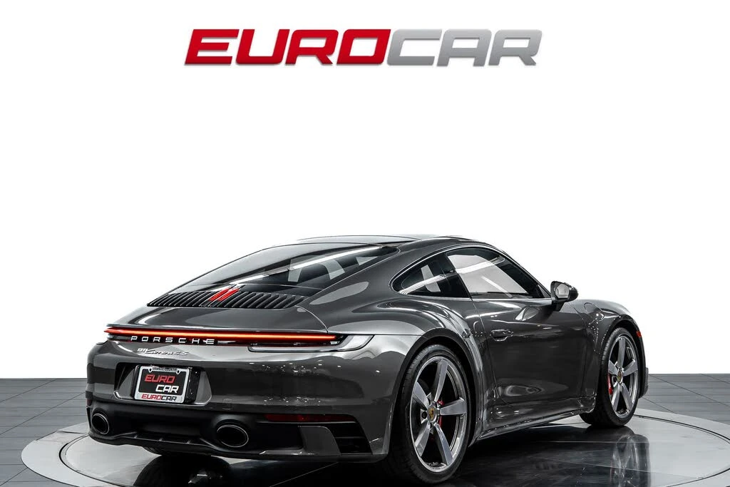 2024 Porsche 992 Carrera 4S - Image 5 of 31