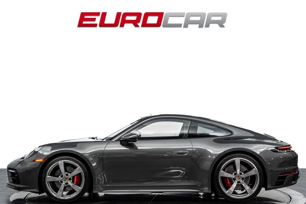 2024 Porsche 992 Carrera 4S - Image 2 of 31