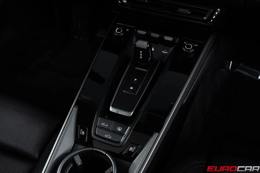 2024 Porsche 992 Carrera 4S - Image 30 of 31