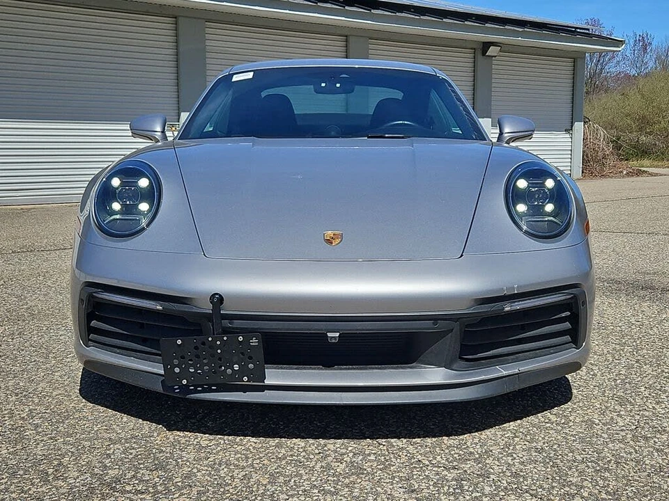 2024 Porsche 992 Carrera 4S - Image 10 of 31