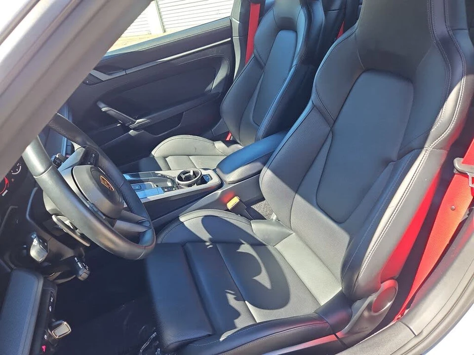 2024 Porsche 992 Carrera 4S - Image 5 of 31