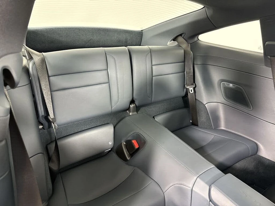 2024 Porsche 992 Carrera 4S - Image 22 of 31