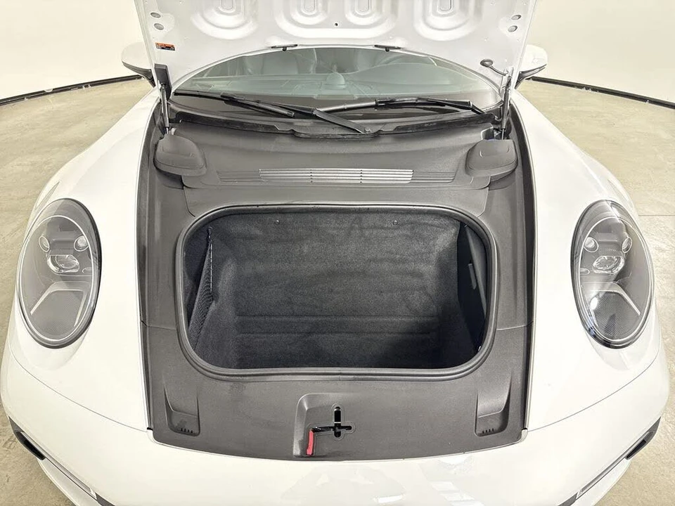 2024 Porsche 992 Carrera 4S - Image 20 of 31