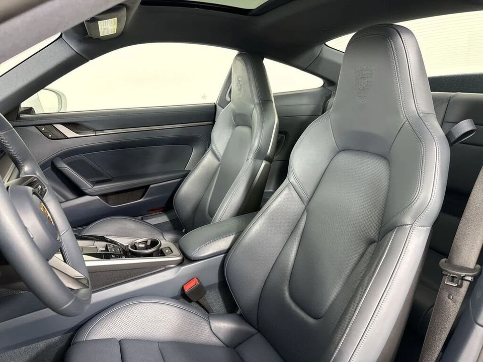 2024 Porsche 992 Carrera 4S - Image 5 of 31