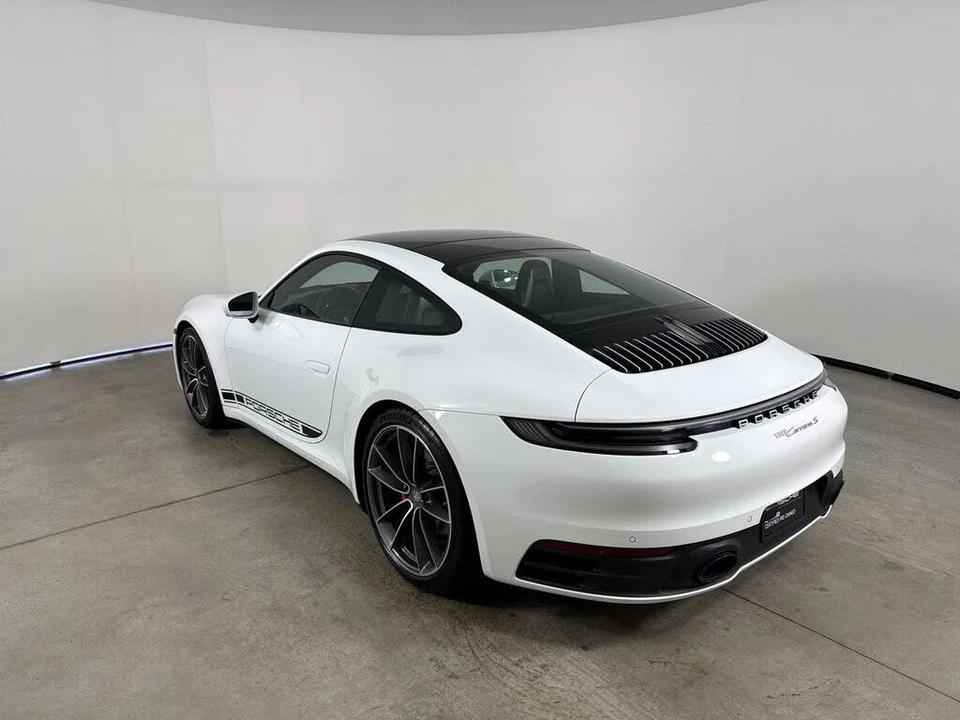 2024 Porsche 992 Carrera 4S - Image 3 of 31