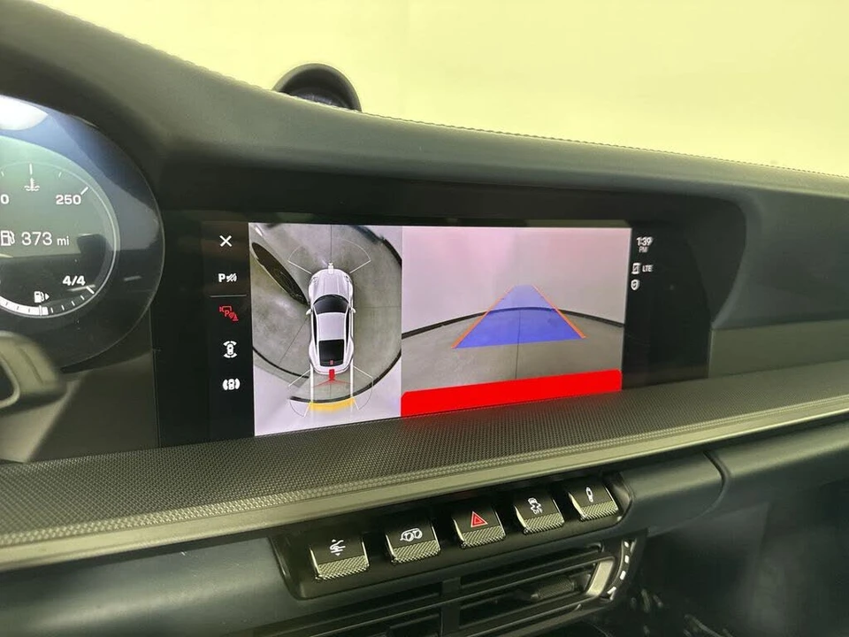 2024 Porsche 992 Carrera 4S - Image 27 of 31