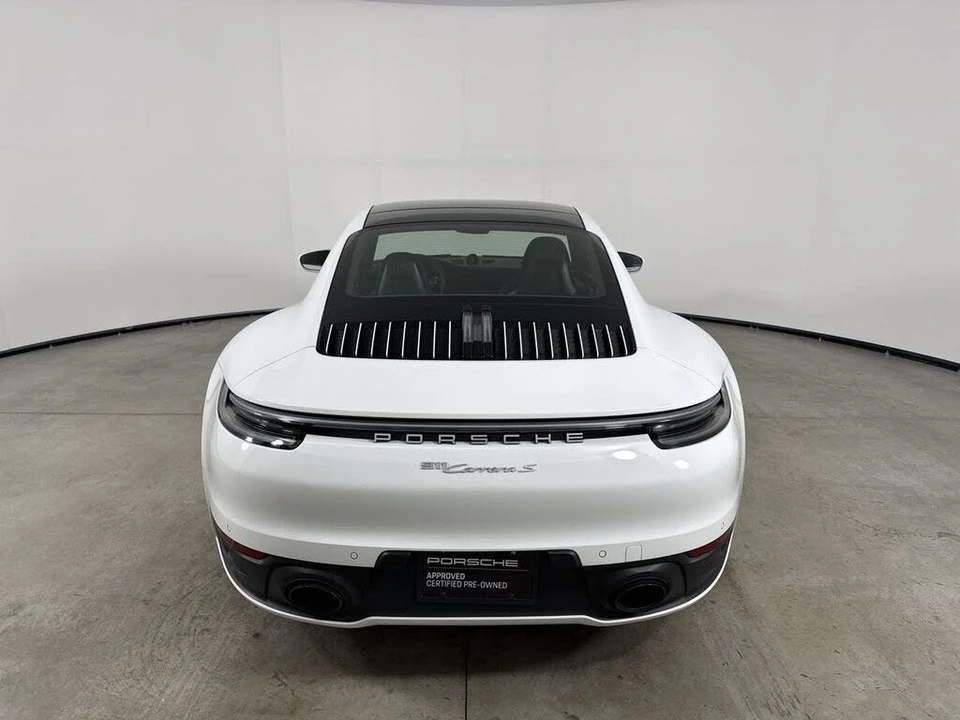 2024 Porsche 992 Carrera 4S - Image 6 of 31
