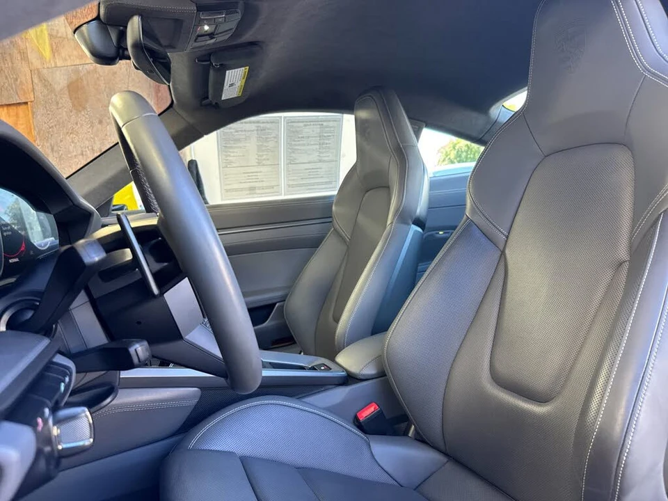 2024 Porsche 992 Carrera 4S - Image 5 of 31