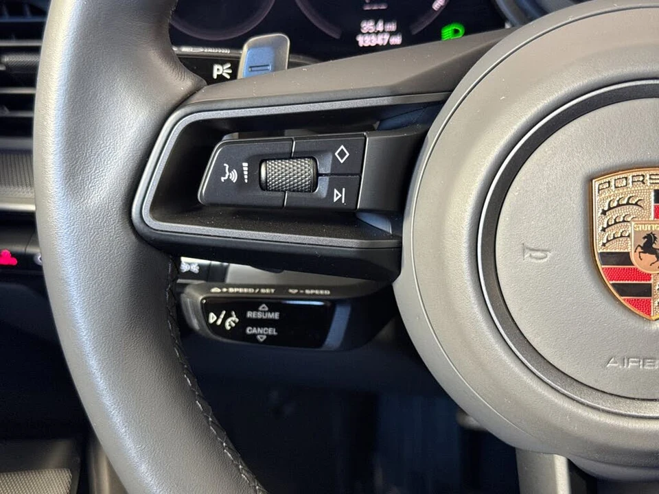 2024 Porsche 992 Carrera 4S - Image 26 of 31