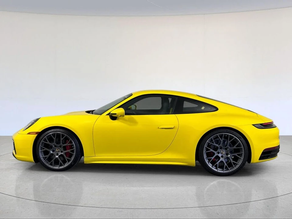 2024 Porsche 992 Carrera 4S - Image 2 of 31
