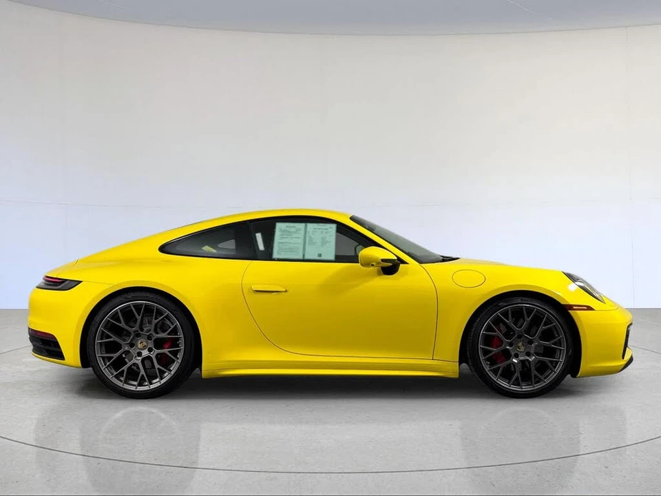 2024 Porsche 992 Carrera 4S - Image 9 of 31