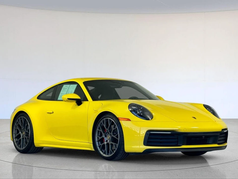 2024 Porsche 992 Carrera 4S - Image 10 of 31