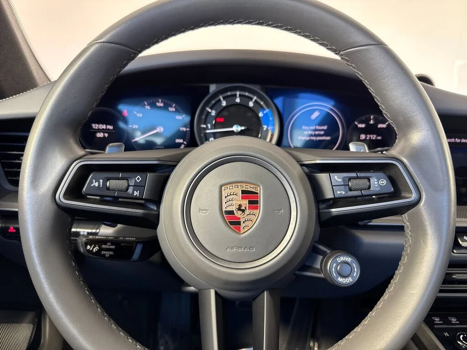 2024 Porsche 992 Carrera 4S - Image 25 of 31