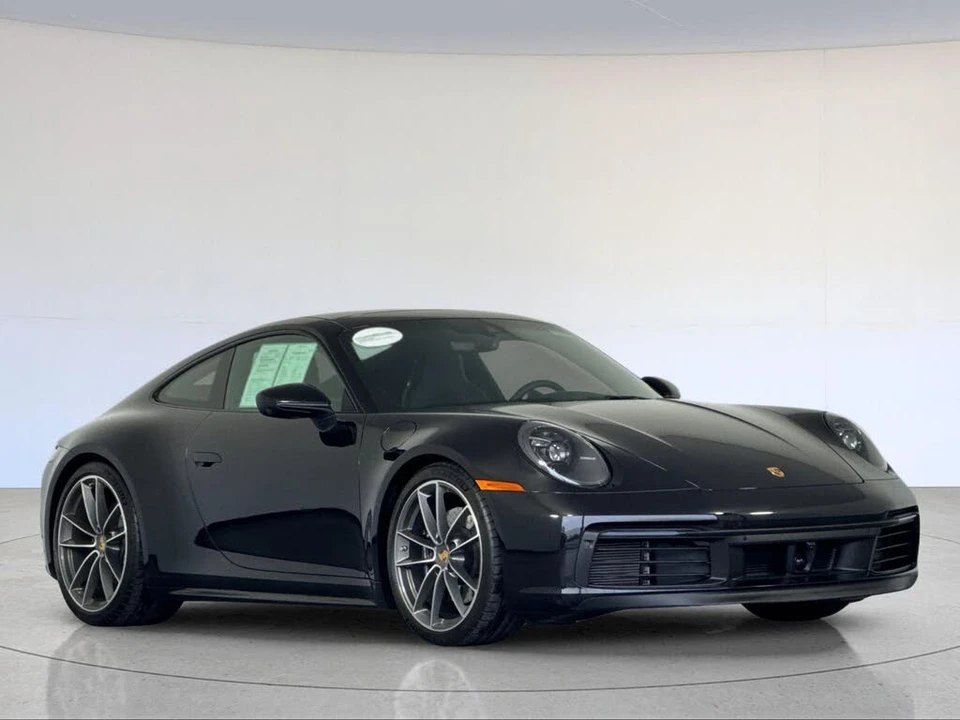 2024 Porsche 992 Carrera 4S - Image 10 of 31