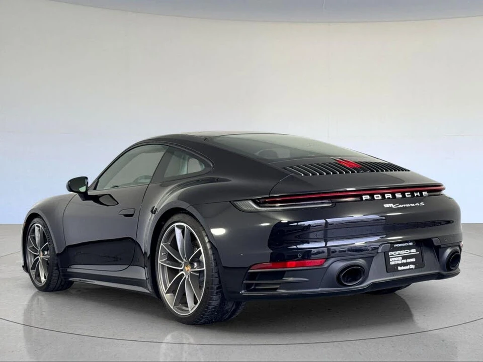 2024 Porsche 992 Carrera 4S - Image 3 of 31