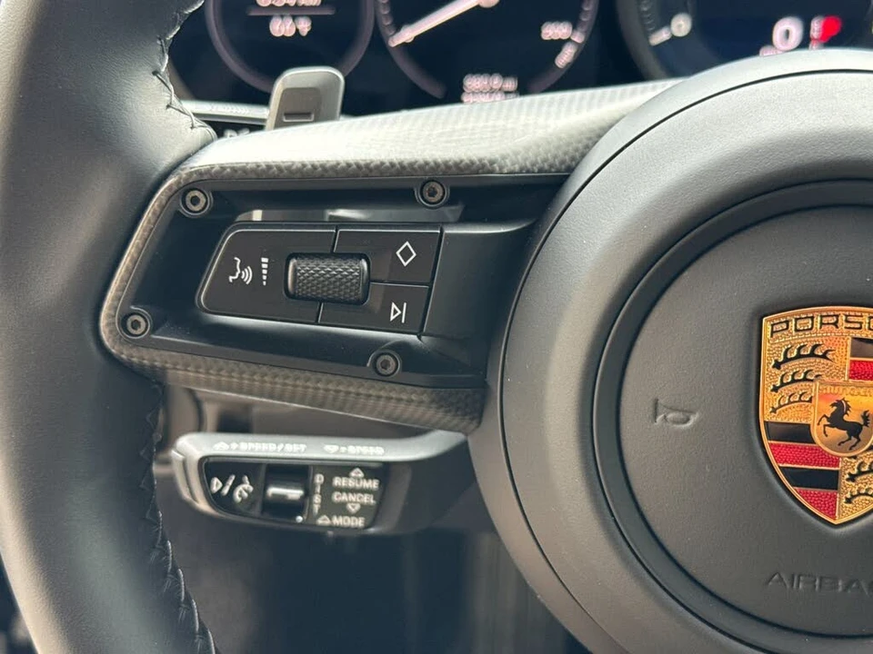 2024 Porsche 992 Carrera 4S - Image 26 of 31