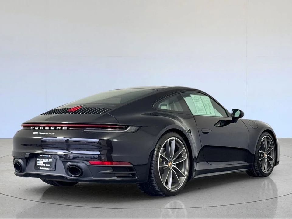 2024 Porsche 992 Carrera 4S - Image 8 of 31