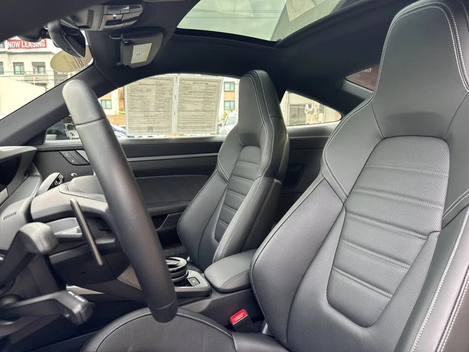 2024 Porsche 992 Carrera 4S - Image 5 of 31