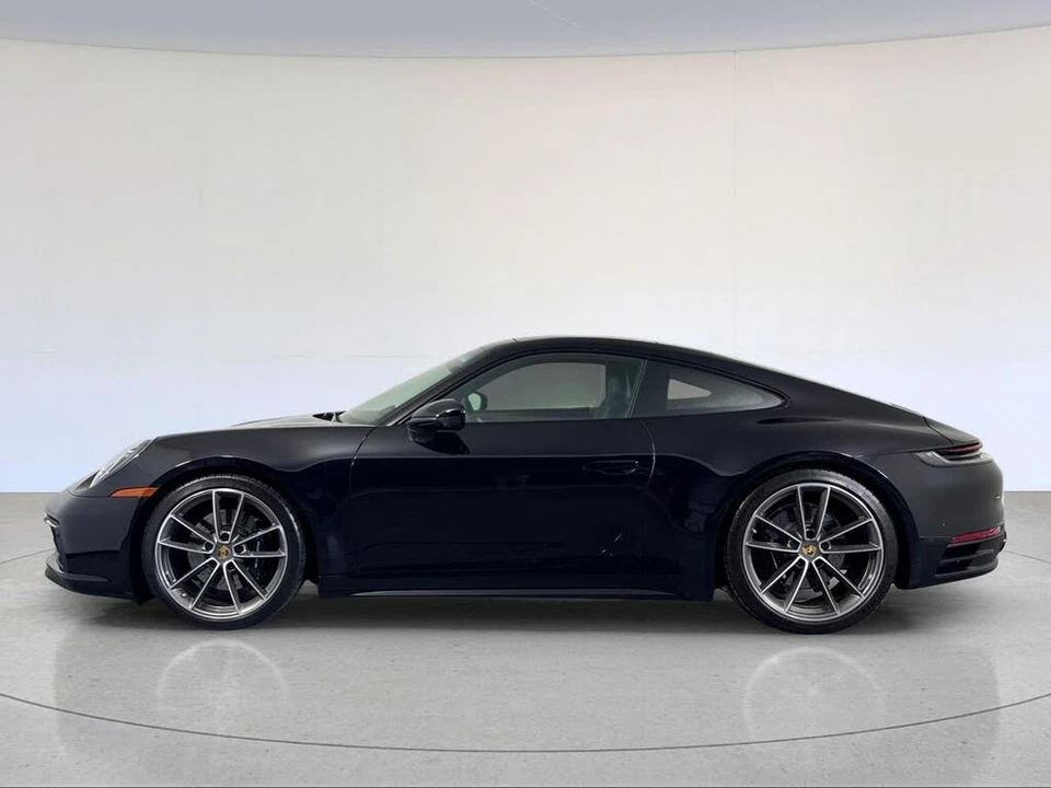 2024 Porsche 992 Carrera 4S - Image 2 of 31
