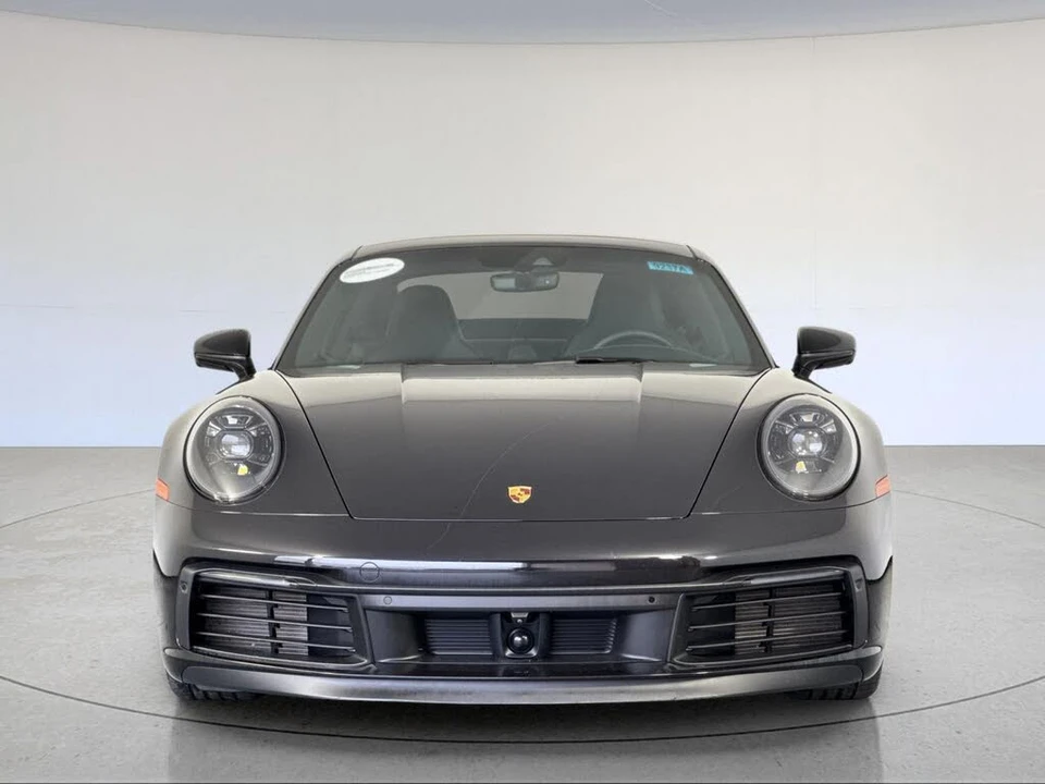 2024 Porsche 992 Carrera 4S - Image 11 of 31