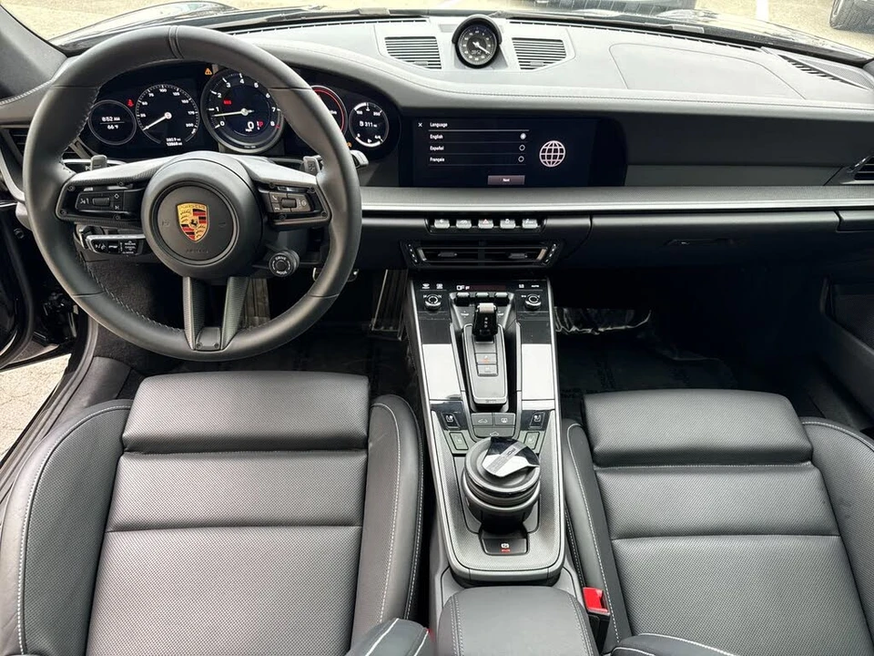 2024 Porsche 992 Carrera 4S - Image 6 of 31