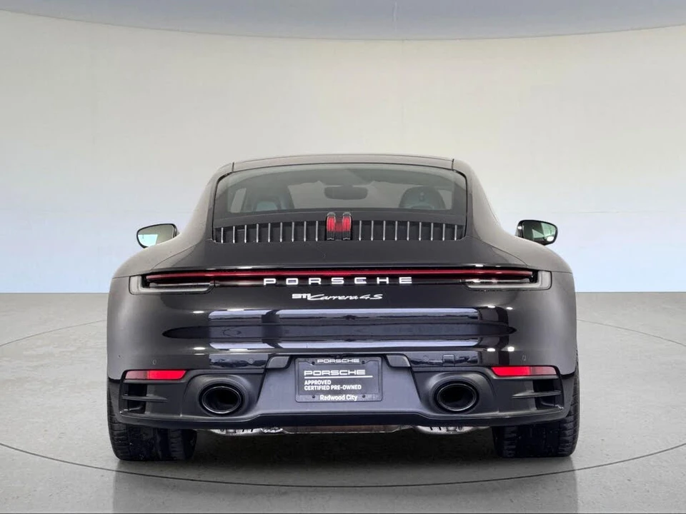 2024 Porsche 992 Carrera 4S - Image 7 of 31