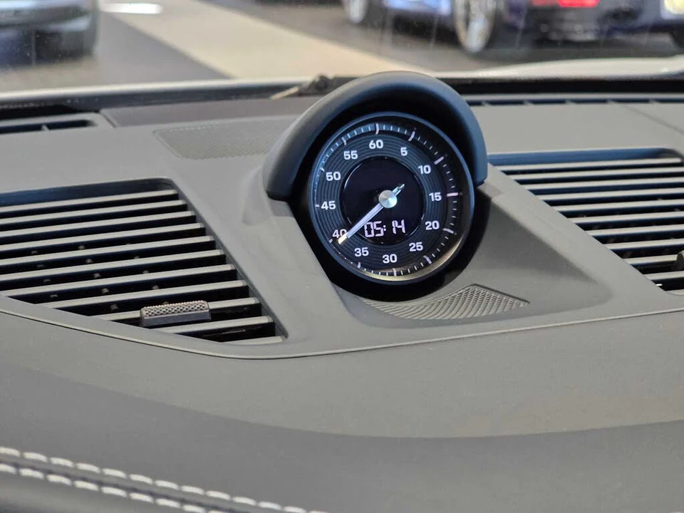 2024 Porsche 992 Carrera 4S - Image 31 of 31