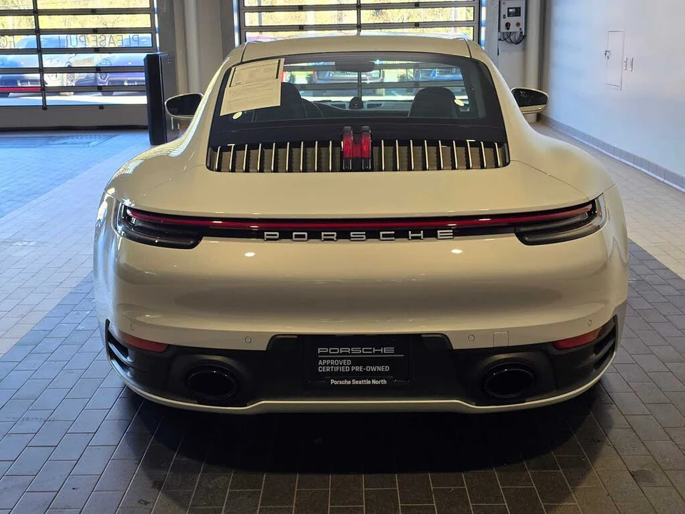 2024 Porsche 992 Carrera 4S - Image 6 of 31