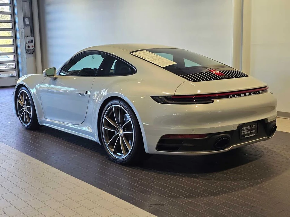 2024 Porsche 992 Carrera 4S - Image 3 of 31