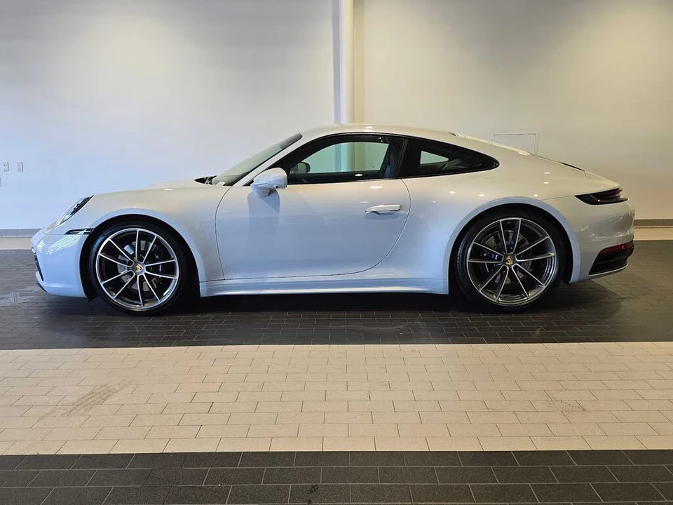 2024 Porsche 992 Carrera 4S - Image 2 of 31