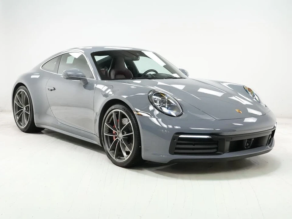 2024 Porsche 992 Carrera 4S - Image 8 of 31