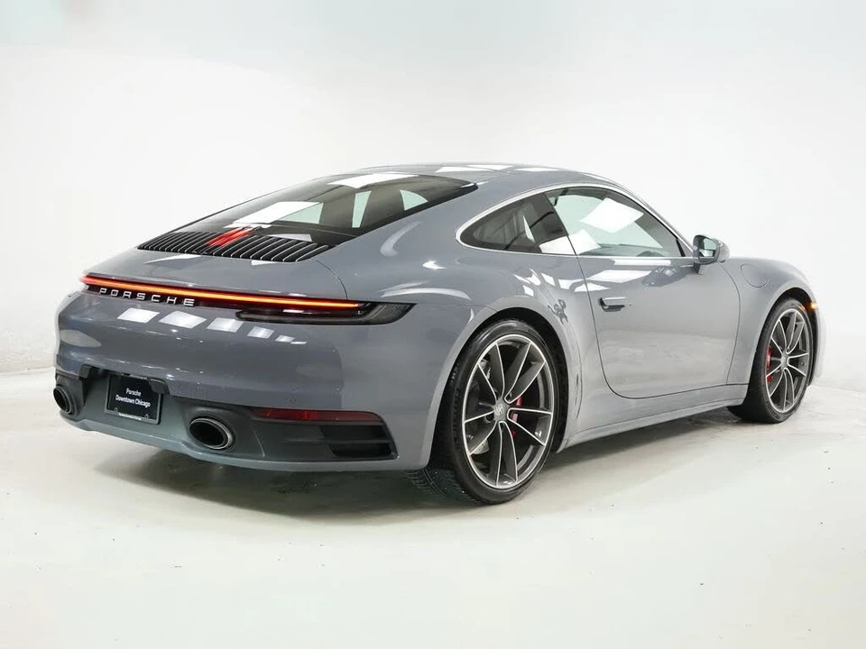 2024 Porsche 992 Carrera 4S - Image 10 of 31