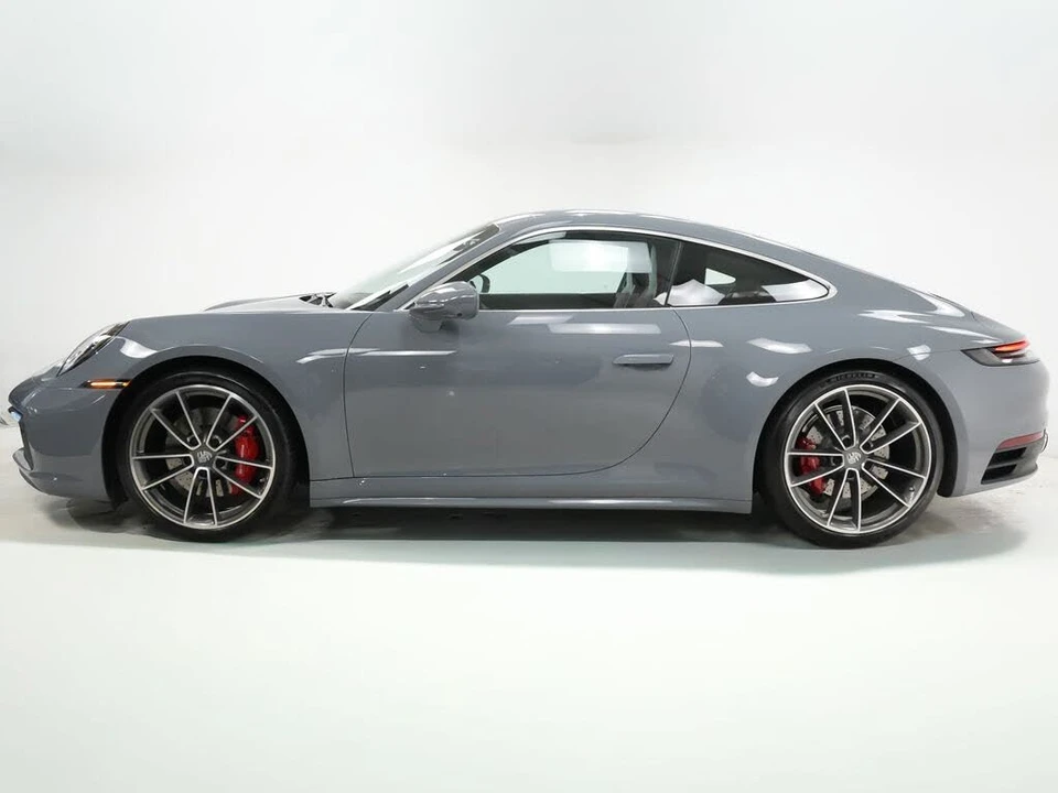 2024 Porsche 992 Carrera 4S - Image 2 of 31