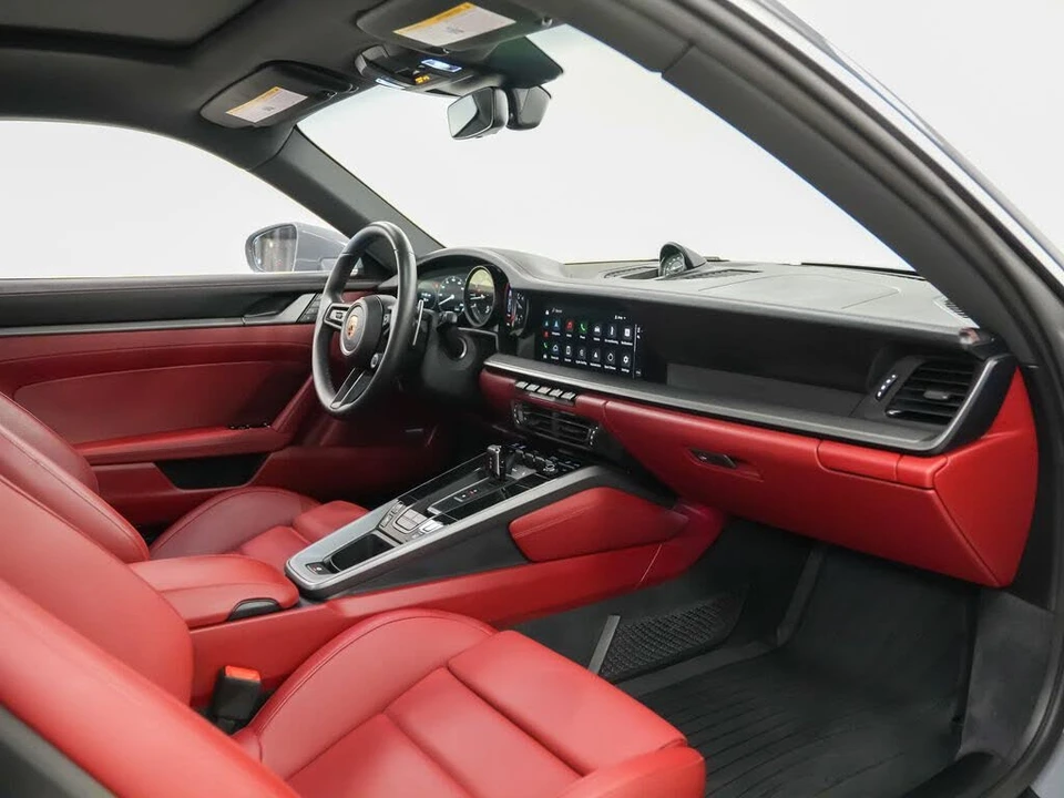 2024 Porsche 992 Carrera 4S - Image 14 of 31
